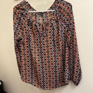 Stoosh size medium long sleeve